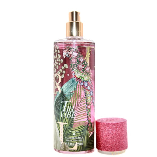 h. Body Mist V.V Love TRL Vibe 250ml