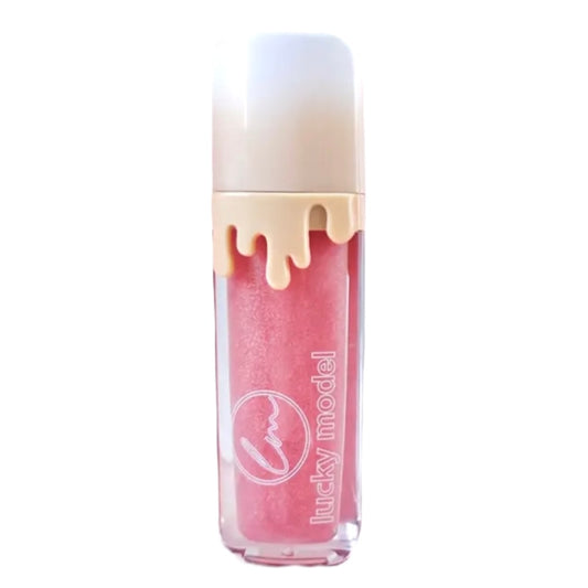 a. Lip Gloss Lm Ενυδατικό