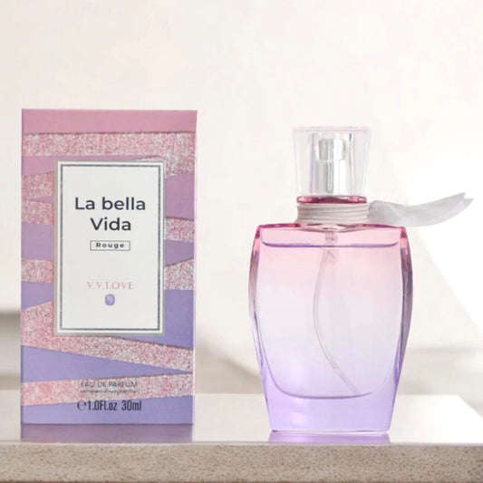 a. Άρωμα Γυναικείο V.V. Love La Bella Vida 100ml