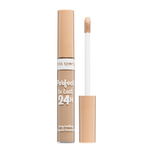 e. Face Concealer Miss Sporty
Perfect to Last 5,5gr