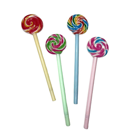 Στυλό Lollipop 1τμχ 17cm