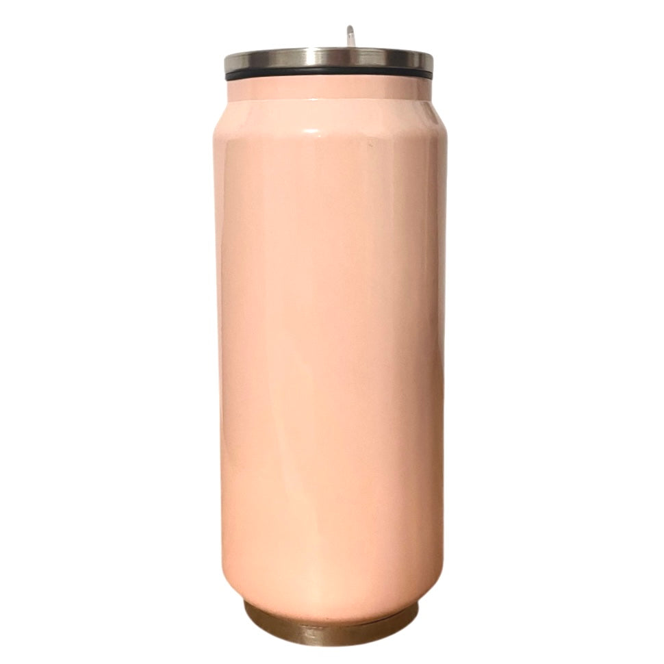 b. Μπουκάλι Θερμός από Ανοξείδωτο Ατσάλι 500ml