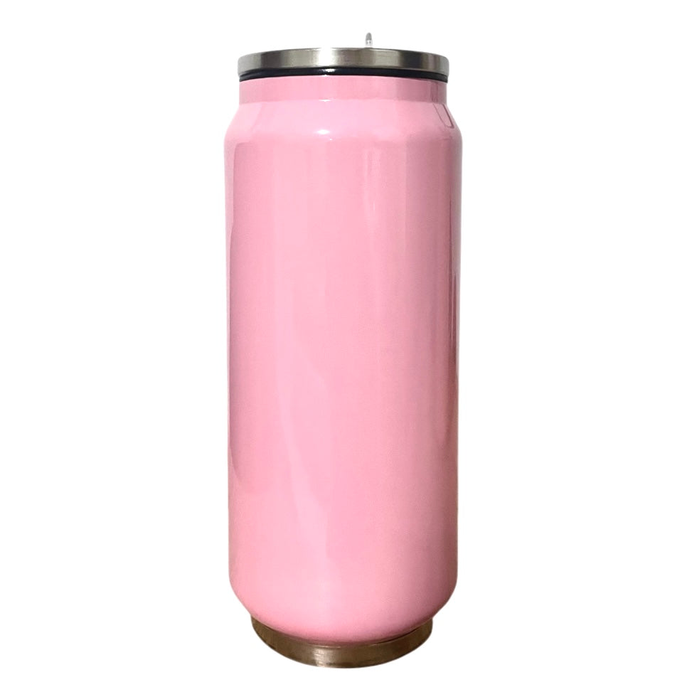 b. Μπουκάλι Θερμός από Ανοξείδωτο Ατσάλι 500ml