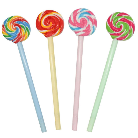 a. Στιλό Lollipop 1τμχ 17cm