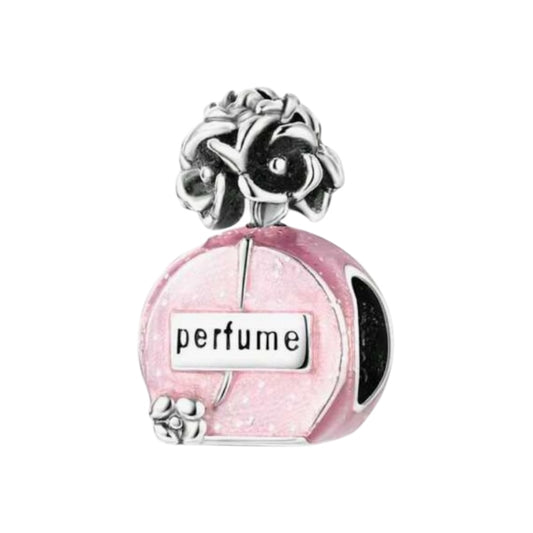 Charm για Βραχιόλι τύπου Pandora Perfume Ασήμι 925