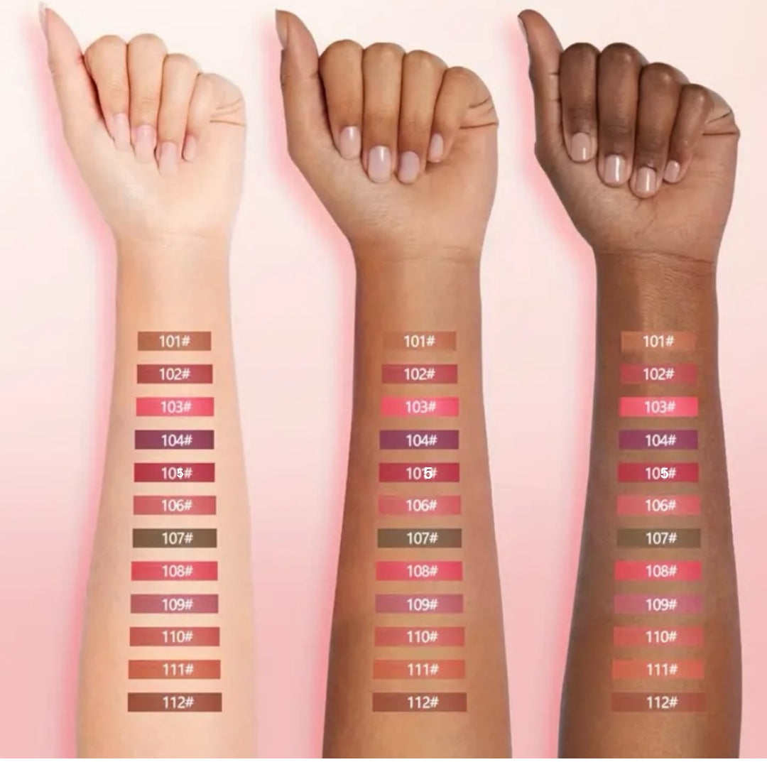 a. Lip Pencil Choose Rasme