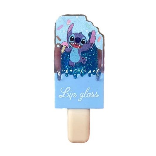 a. Lip Oil Ice-Cream Stitch