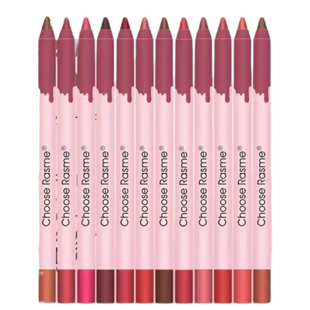 a. Lip Pencil Choose Rasme