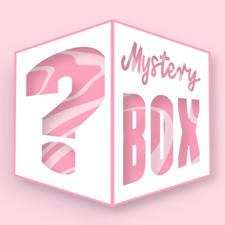 1. Mystery Box