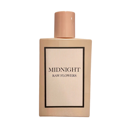 a. Άρωμα Γυναικείο Midnight Raw Flowers 100ml