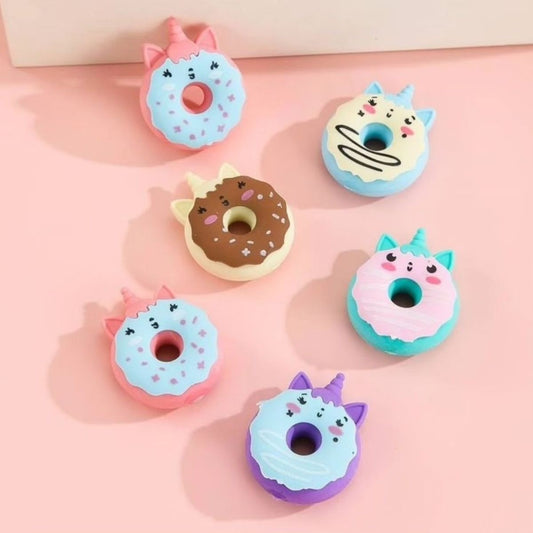 a. Γόμα Donut 1τμχ