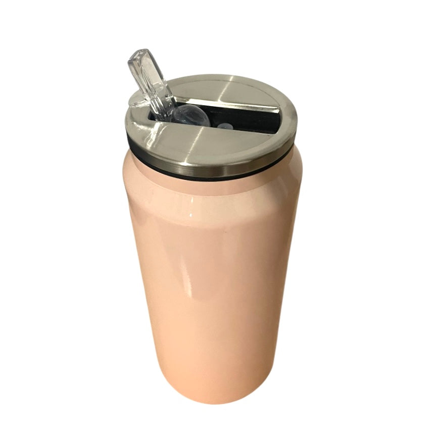b. Μπουκάλι Θερμός από Ανοξείδωτο Ατσάλι 500ml