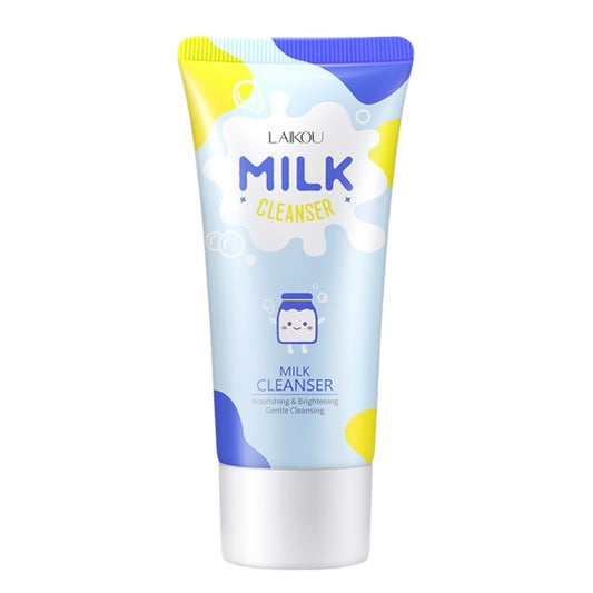 f. Καθαριστικό Προσώπου Milk Cleanser 50gr
