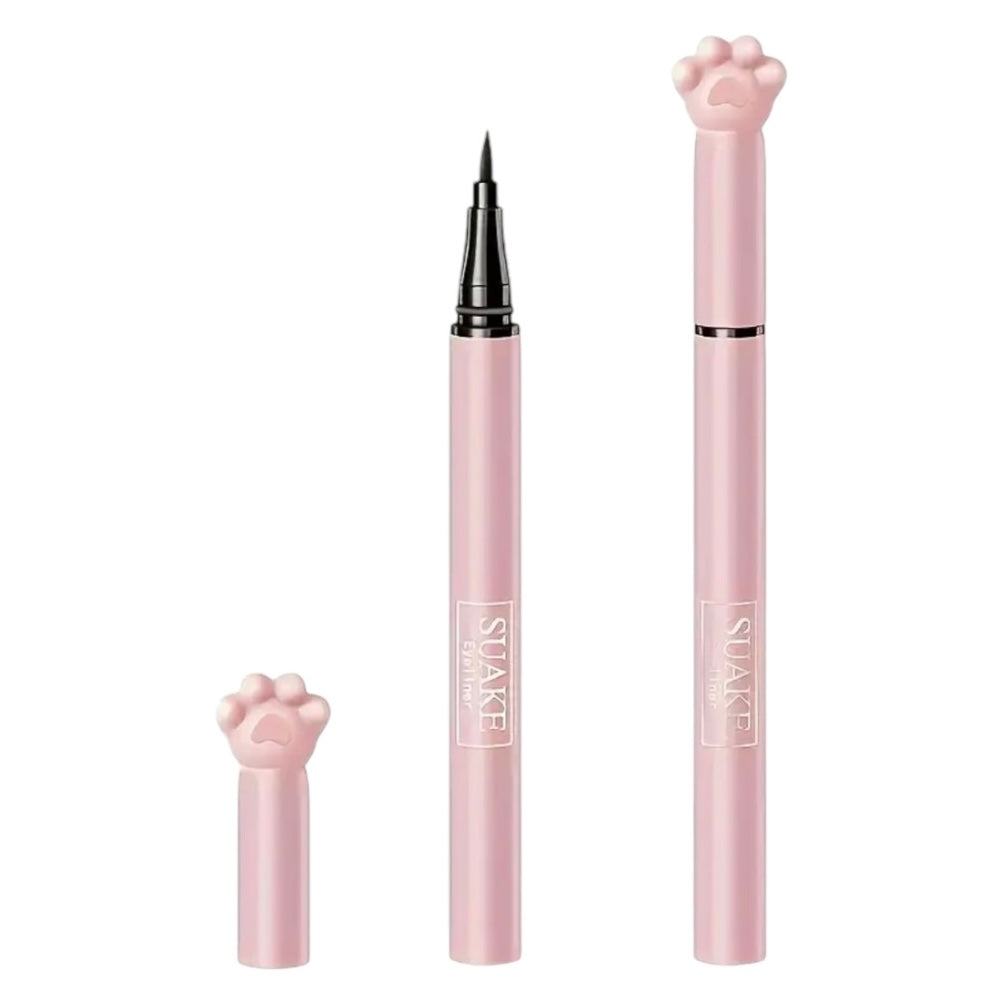 e. Eyeliner Suake Matte Αδιάβροχο