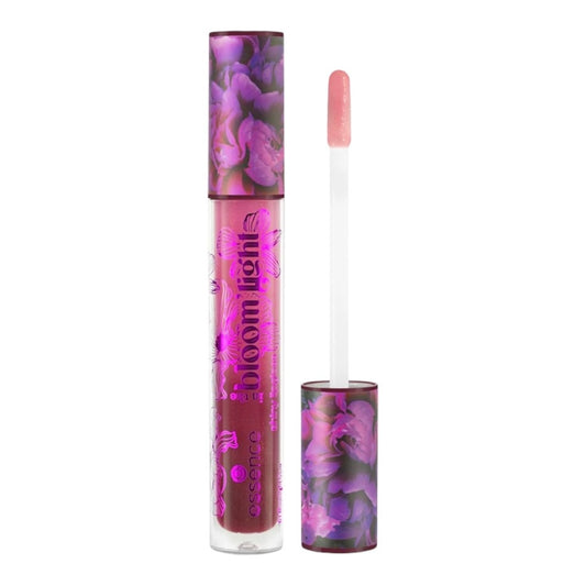 a. Lip Gloss Essence in the bloom' light 01 Moonlight Glow 4,6ml