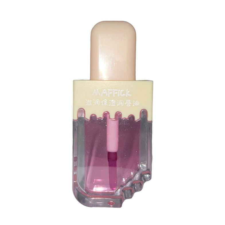 a. Lip Oil Ice-Cream 4gr