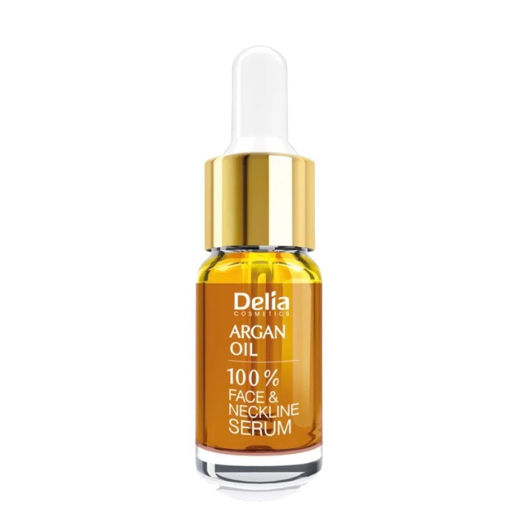 f. Ορός Προσώπου Delia Cosmetics 10ml