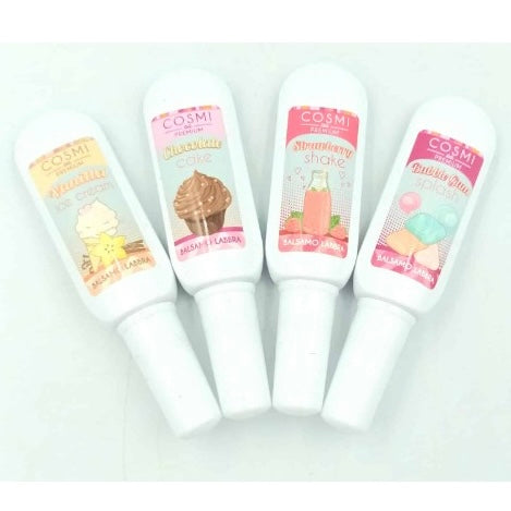 f. Lip Balm Cosmi Vanilla Ice-cream 10ml