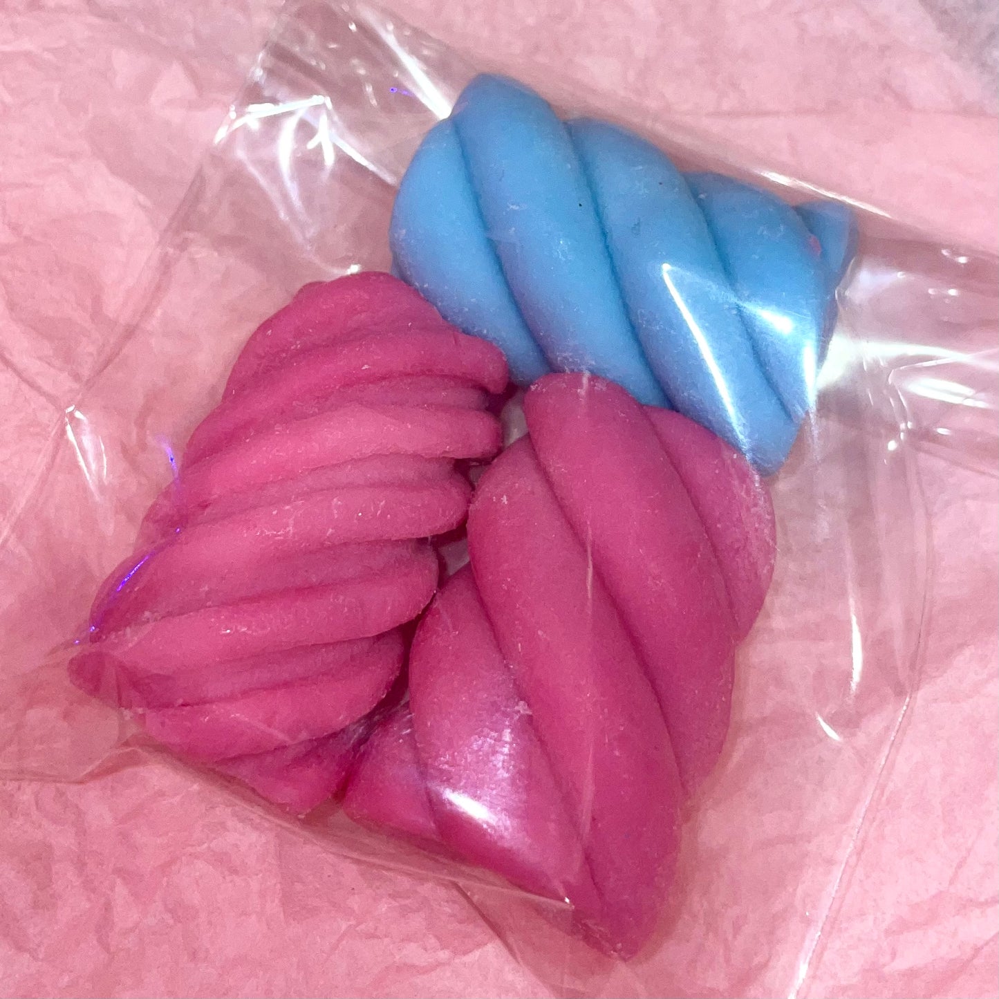 Wax Melts “Marshmallows” 40gr