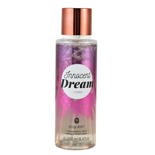 h. Body Mist V.V. Love Innocent Dream 250ml