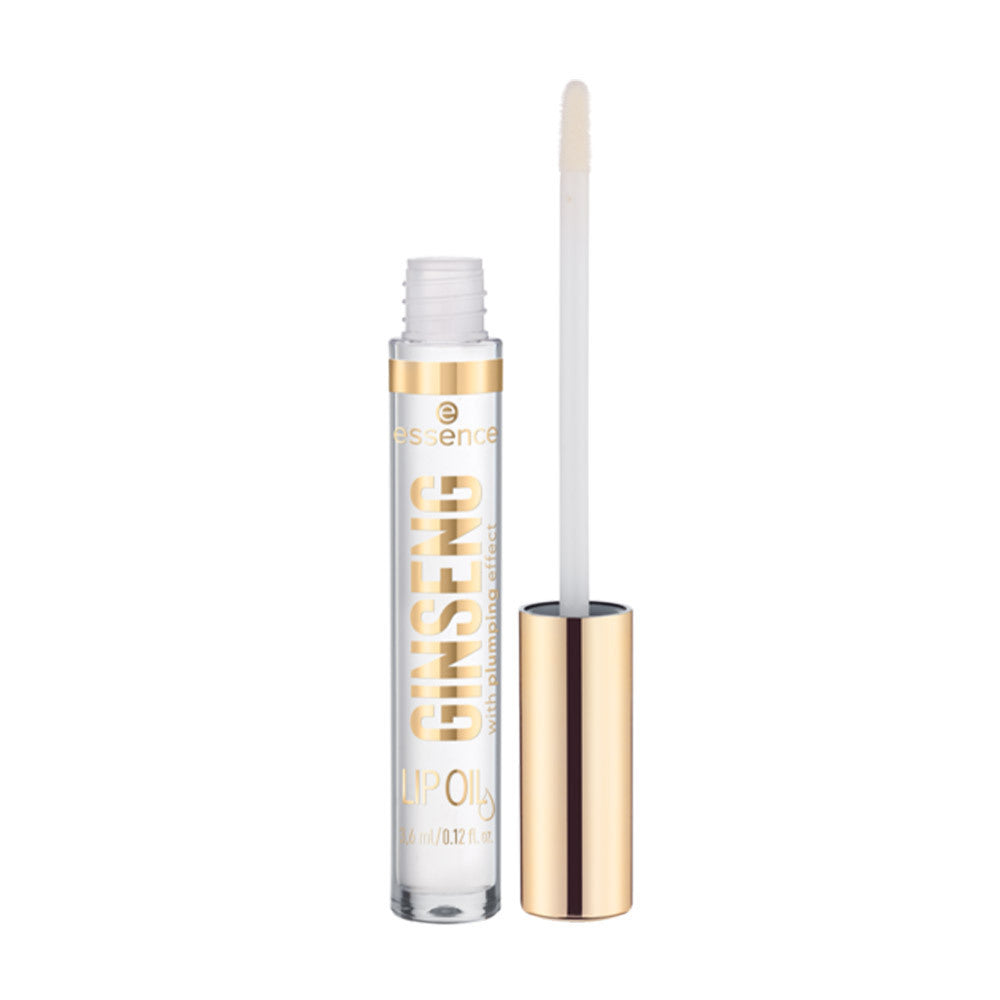 a. Lip Oil Essence Ginseng 02 Energy Booster 3.6ml