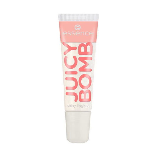 a. Lip Gloss Essence Juicy Bomb Shiny 101 Lovely Litchi 10ml