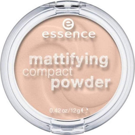 e. Face Powder Essence Mattifying 04 Perfect Beige 12gr