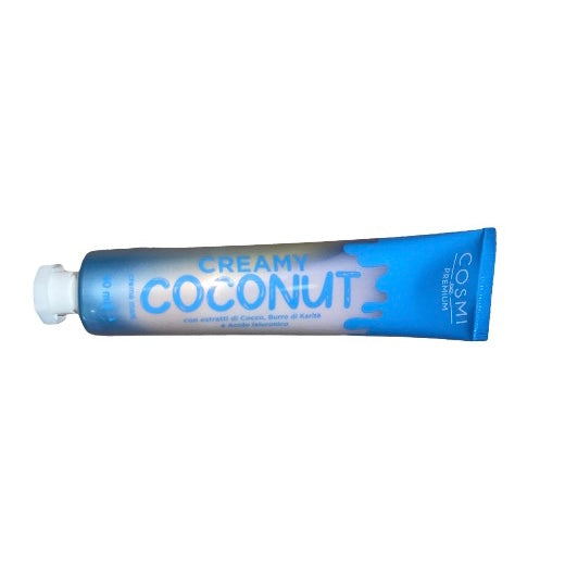 h. Κρέμα Χεριών Cosmi Creamy Coconut 40ml