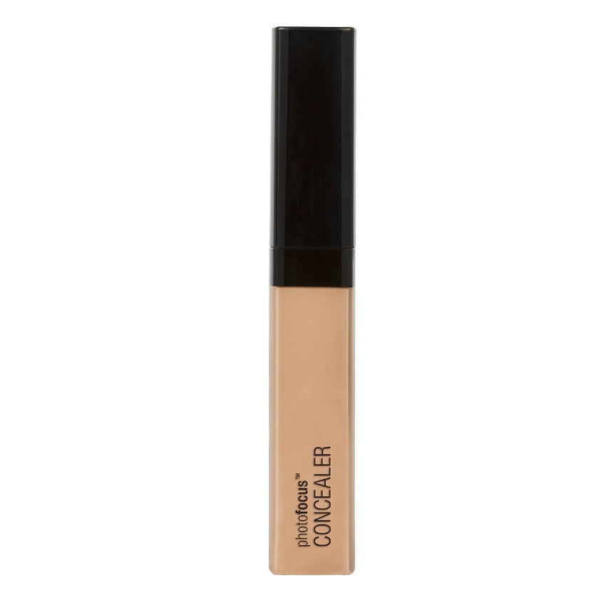 e. Concealer Wet n Wild Photo Focus E841B Light / Med Beige 8.50ml