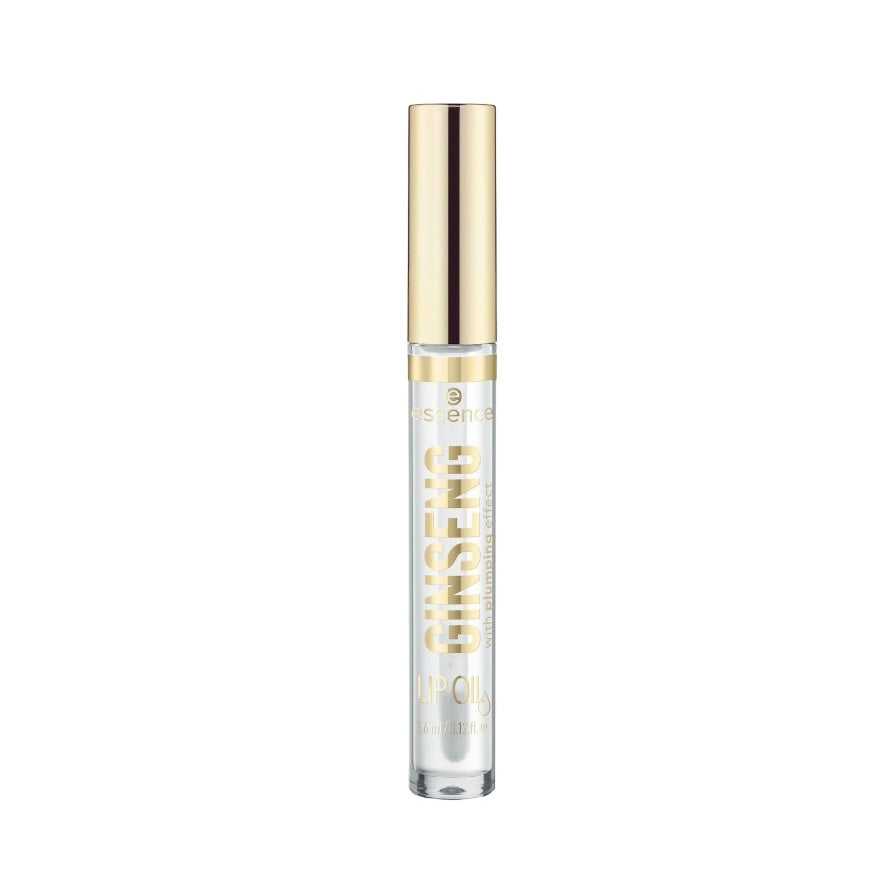 a. Lip Oil Essence Ginseng 02 Energy Booster 3.6ml