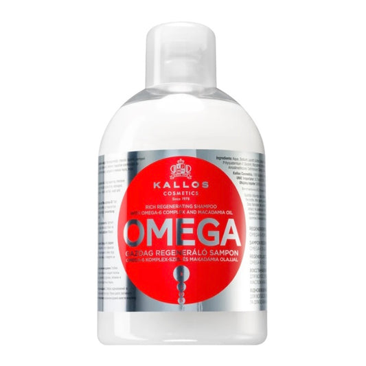 g. Σαμπουάν Kallos Omega 1000ml