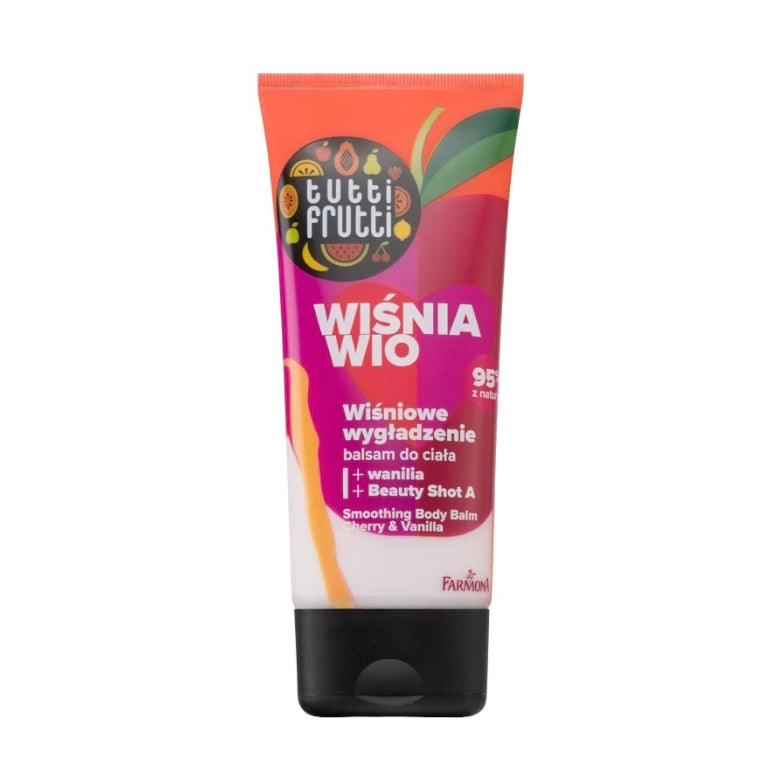 h. Γαλάκτωμα Σώματος Farmona Tutti Frutti 200ml