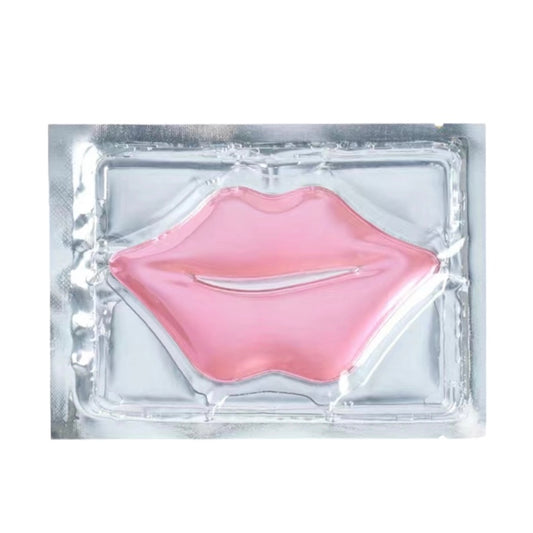 f. Lip Patch Pink με Κολλαγόνο