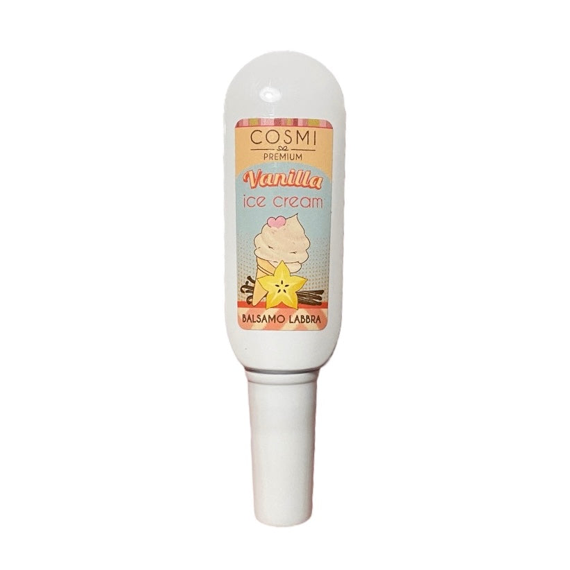 f. Lip Balm Cosmi Vanilla Ice-cream 10ml