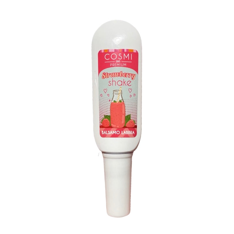 f. Lip Balm Cosmi Strawberry Shake 10ml