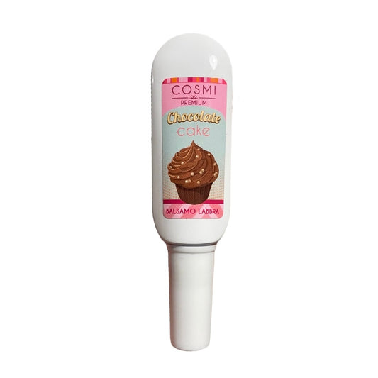 f. Lip Balm Cosmi Chocolate Cake 10ml