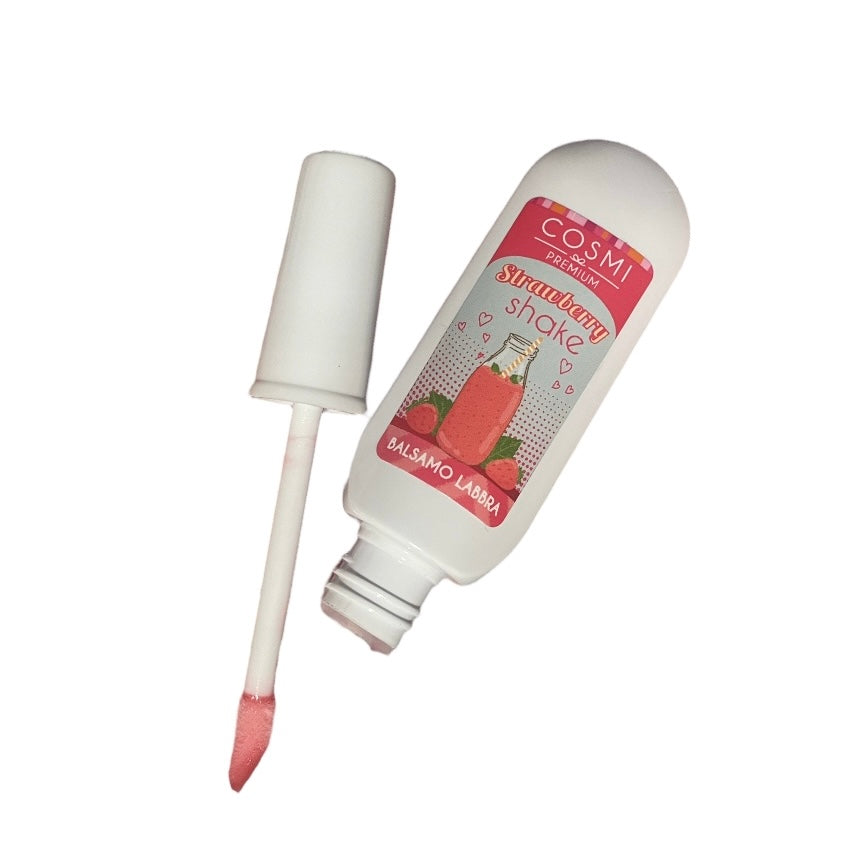 f. Lip Balm Cosmi Strawberry Shake 10ml